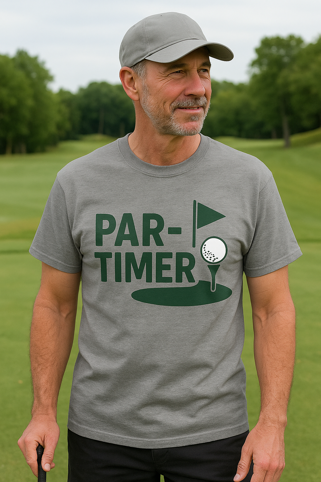 Swing into Retirement