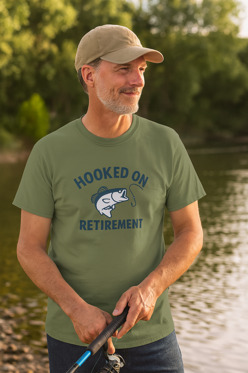 Gone Fishin’ Collection