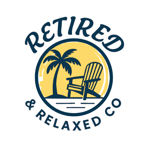 Retired & Relaxed Co