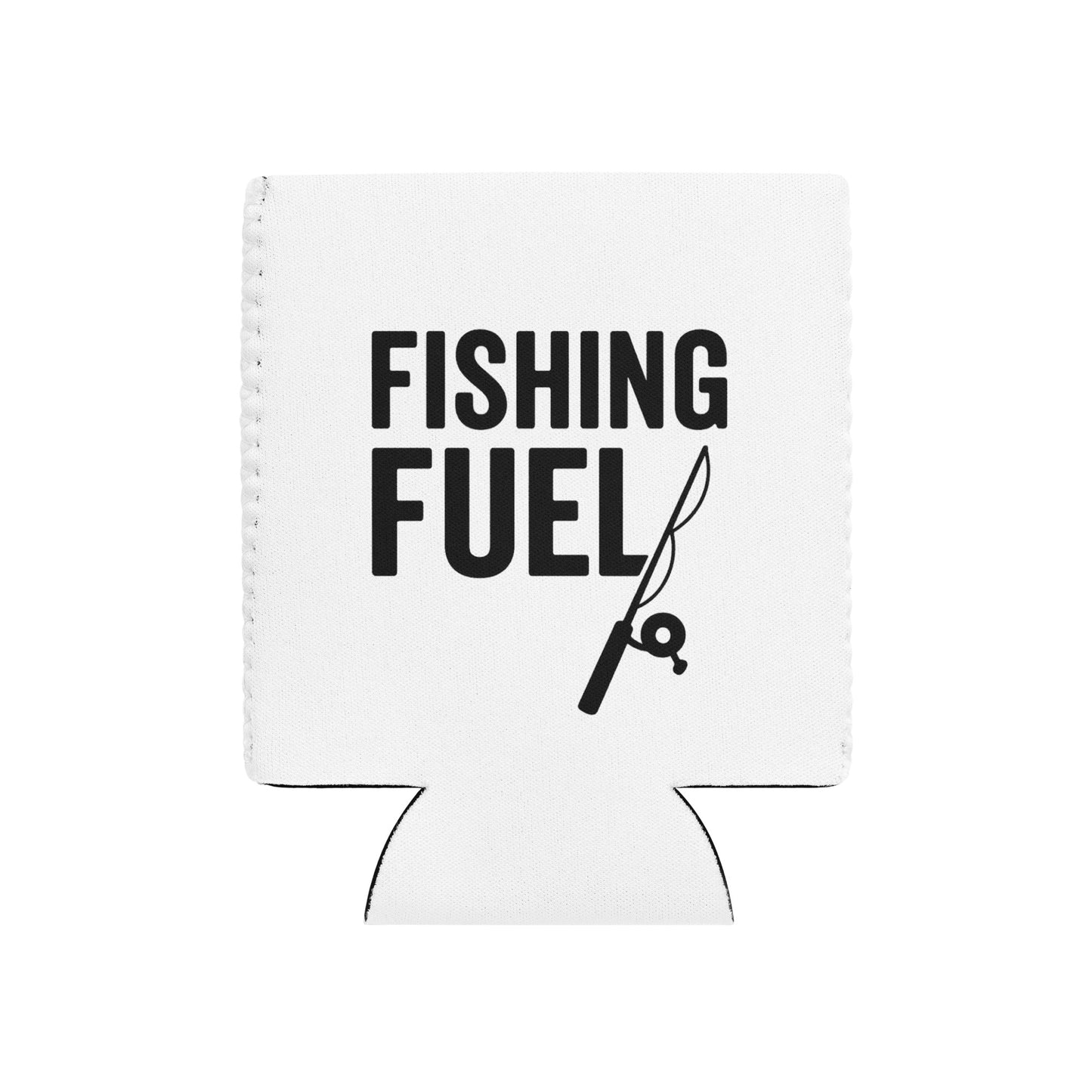 Fishing Fuel Can Cooler
